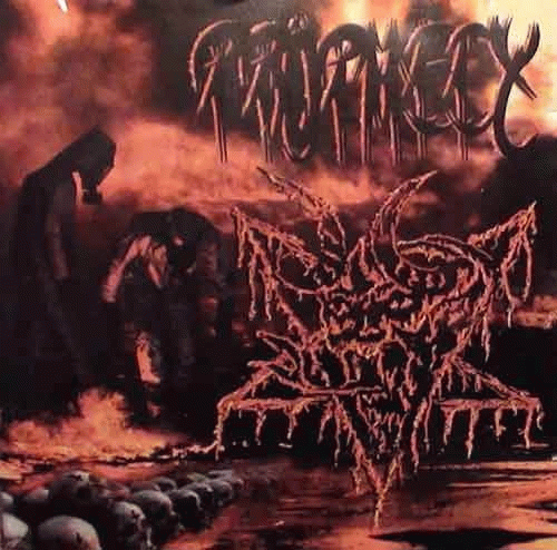 Prophecy (USA-2) : Global Decay